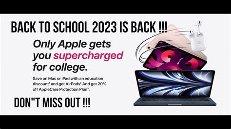 apple education price list uk